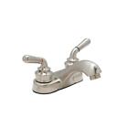 63430-72 Huntington Brass Satin Nickel
