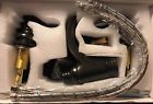 637orb Bwe Waterfall Oil Rubbed Bronze Bathroom Sink Faucet Two Handle