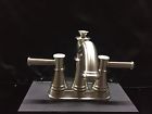 6401bn Moen Belfield Brushed Nickel
