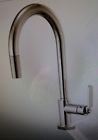 64044lf-pn Brizo Kitchen Faucet Pull Down Litze Series Technology