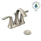 6410bn Moen Eva 4 Centerset 026508153116