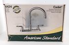 6424f American Standard Cadet Chrome 012611318542