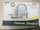 6425f American Standard Faucet Set New In Box See 012611444159