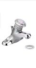 64621 Moen Chateau Single Handle Centerset Lavatory Bathroom Faucet Chrome