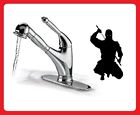 650053001280 Pegasus New Chrome Kitchen