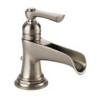 65061lf-nk Brizo Rook Single Handle 034449784290