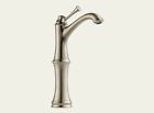 65105lf-bn Brizo Baliza Bathroom Single 034449603607