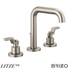 65335lf-nklhp Hl5334-nk Brizo Litze Widespread Faucet