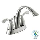 65415w-6a04 Glacier Bay Edgewood Centerset Bathroom Faucet In Brushe