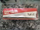 655012 Matco Combination Wall Faucet Chrome Plated Brass Inch Spout