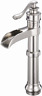 6556h-n Bwe Bathroom Faucet Brushed Nickel Version 713741945980