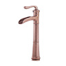 6561h-copper Bwe Antique Brass Copper Waterfall Single Handle One 696539060976