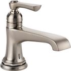 65960lf-nk 65960lf Brizo Rook Single Hole Bathroom Faucet With Touch 034449791823