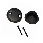 659612 Designers Impressions Oil Rubbed 738435990510