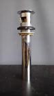 6602 California Faucets Lavatory Faucet