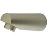 K6187a8 663370128493 Kingston Brass Tub Faucet Spout Satin Nickel