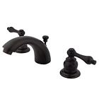 Kb945al 663370187469 Kingston Brass Victorian