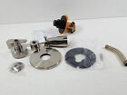 6702-1.5-stn Symmons Identity Tub Shower Faucet In Satin Nickel 671256451696