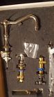 6702-pc California Faucets Humboldt 8