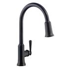 67070-4027h2 Pegasus Sentio Single-handle Pull-down 6925699924656
