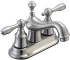 67102w-8104 Pegasus Centerset Bathroom Sink