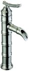 67109w-7004 Pegasus Bamboo Single Hole