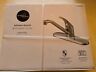 67210-0501 Project Source Kitchen Faucet Chrome Finish Brand 925699901077
