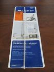 67257w-0001 Glacier Bay Single Handle Filtration Faucet Replacement Chrome 6925699935683