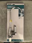 673-7337 Plumb Works Drinking Water Faucet Stainless Steel Single 0689999169907