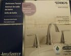 67307w-5004 Aquasource Northridge Brushed Nickel