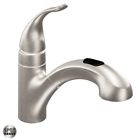 67315srs 67315 Moen Srs Pullout Spray Kitchen Faucet From The 026508242933