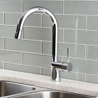 67589-0004 Pegasus Wall Mounted Potfiller