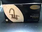 67692w-6004 Jacuzzi Duncan Brushed Nickel Pvd Handle Commercial Bathroom 6925699901237