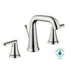 67705w-6035  Glacier Bay Jax Widespread Bathroom Faucet 6925699936710