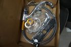 67840 Moen Chrome High Arc