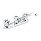 67900 Moen Chateau Double Handle 026508015544