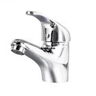 681155263597 Unbranded Modern Basin Mixer Single Lever Bath Kitchen