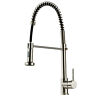 68312074 Unbranded Kitchen Nylon Water Pipe 803855031683