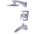K-6905-4-bv 6905-4-bv Kohler K Iv Georges Brass