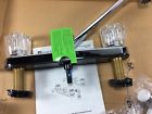 6925699905501 Glacier Bay Aragon Standard Kitchen Faucet In Chrome