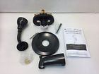 Hd873x-8527d 6925699938615 Glacier Bay Constructor Tub Shower Faucet