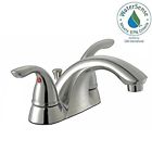 6925699939988 Glacier Bay Builders Bath Faucet