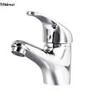 693594899541 Unbranded Modern Basin Mixer Single Lever Bath Kitchen