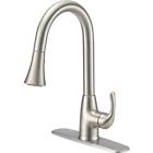 00009326428123 6plfp6322np Globe Union Bn Kit Pulldwn Faucet Unit Each