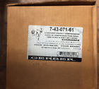 7-43-071-61 Gerber Brand New In 671052578153
