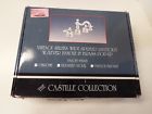 701ws-b Banner Faucets Castille Vintage