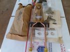 702-207090 Sears Vintage Model Bath Faucet Single Control Lavatory