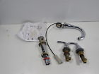 7038.801.002 7038801.002 American Standard Tropic Handle Faucet Polished Chrome 012611400049