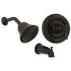 7049502.181 American Standard Lyncroft Tub Shower Faucet