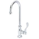 7100.271h.002 American Standard Heritage Faucet Single Metal Handle Chrome 0012611181078